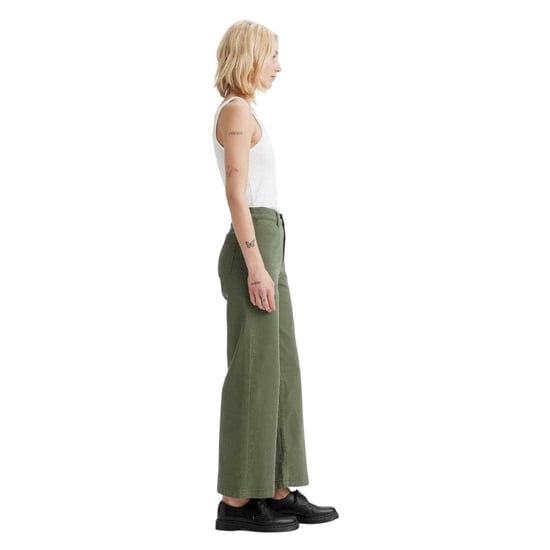 Levis Dames/Dames Vintage Chino's (Tijm) - Image 3