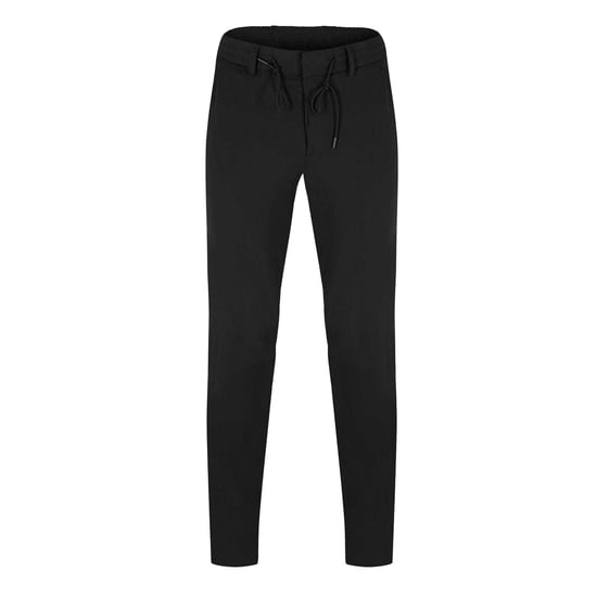 Hugo Boss Rechte broek heren (Zwart) - Image 1