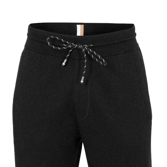 Boss Heren Onestino Slim Joggers (Zwart) - Image 2