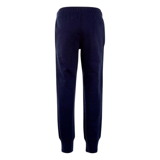 Nike Kinder/Joggingbroek met fleece logo (Middernacht marine) - Image 2