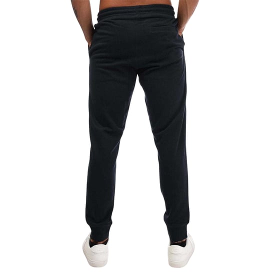 Original Penguin Heren Pete Joggers (Marine) - Image 2