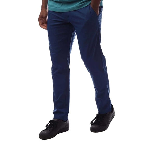 Farah Heren Jonah Golfbroek (Blauw) - Image 1
