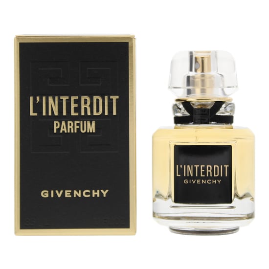 Givenchy L'interdit Parfum 35ml Spray voor Haar - Image 1