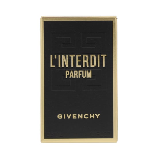 Givenchy L'interdit Parfum 35ml Spray voor Haar - Image 3