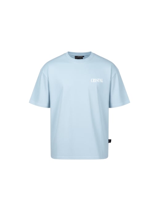 Crystal Paris Oversized T-shirt Gentle - Image 5