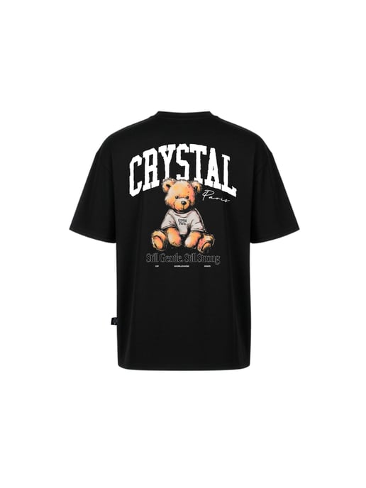 Crystal Paris Oversized T-shirt Gentle - Image 3