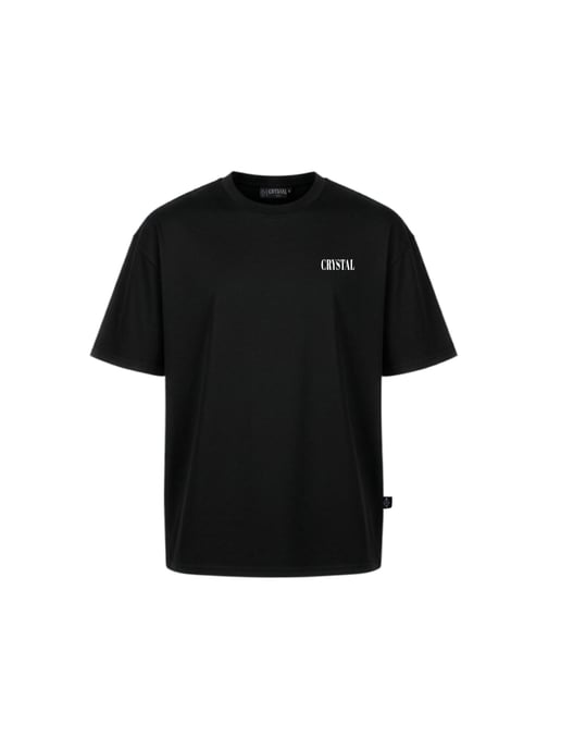 Crystal Paris Oversized T-shirt Gentle - Image 4