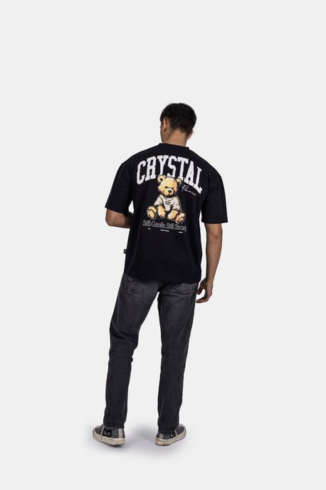 Crystal Paris Oversized T-shirt Gentle - Image 5
