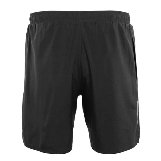Karrimor Heren hardloopshorts (Zwart) - Image 2