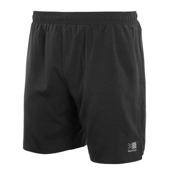 Karrimor Heren hardloopshorts (Zwart) - Image 3