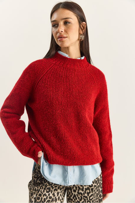 Oversized Coltrui - Image 1