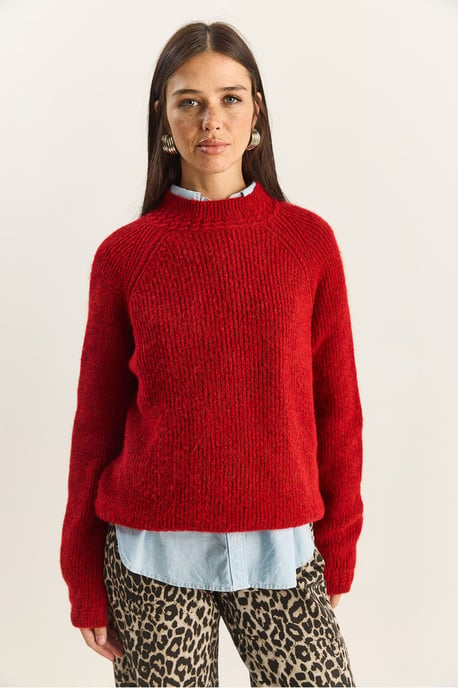 Oversized Coltrui - Image 2