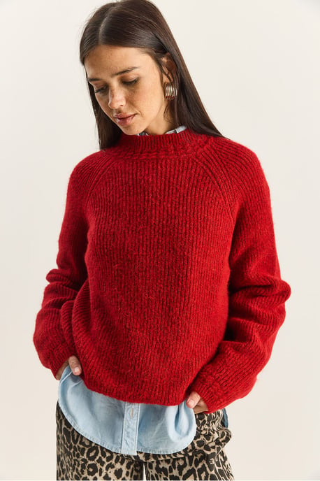 Oversized Coltrui - Image 3