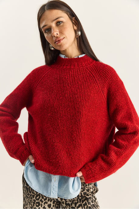 Oversized Coltrui - Image 4