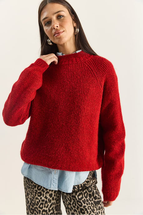Oversized Coltrui - Image 5