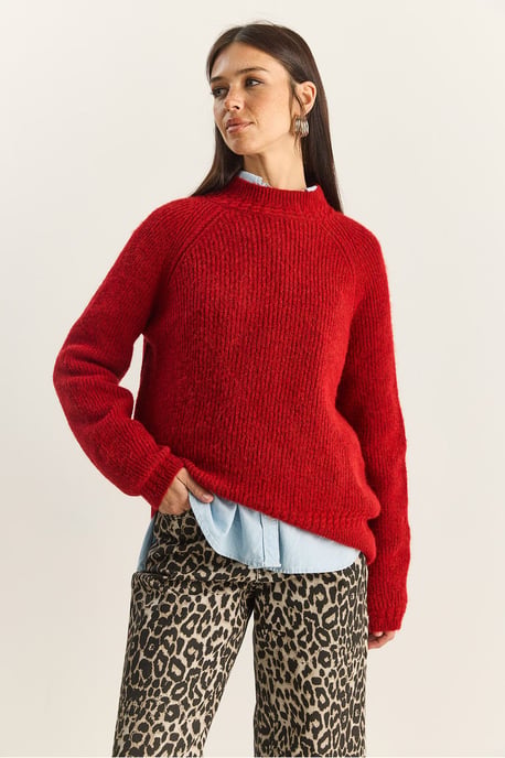 Oversized Coltrui - Image 6