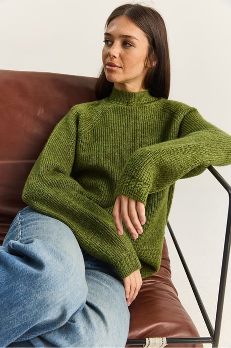 Oversized Coltrui - Image 3