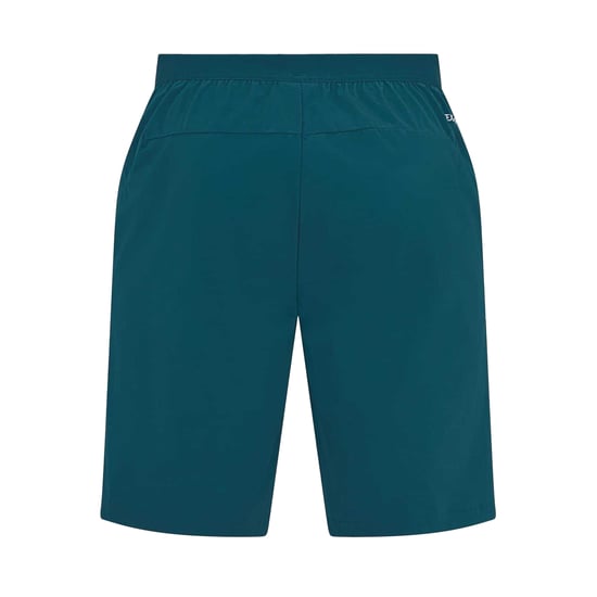 Jack Wolfskin Heren Relaxed Fit Korte Broek (Groen) - Image 2