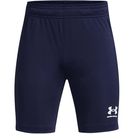 Under Armour Core Shorts voor kinderen (Marine) - Image 1