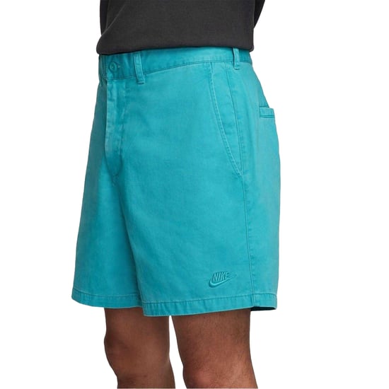 Nike Heren Club Chino Korte Broek (Stoffige cactus) - Image 3