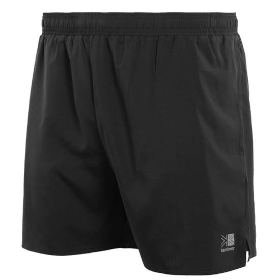 Karrimor Heren hardloopshorts (Zwart) - Image 3