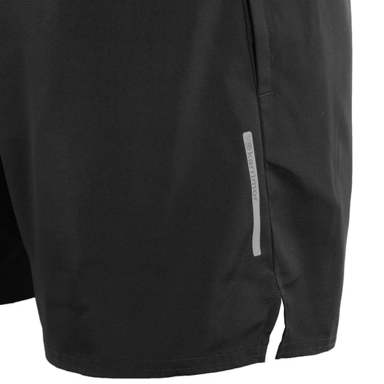 Karrimor Heren hardloopshorts (Zwart) - Image 4