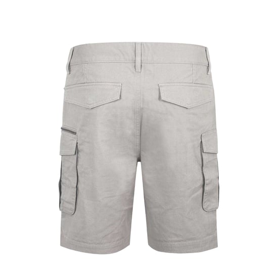 Firetrap Mannen BTK Shorts (Beige) - Image 2