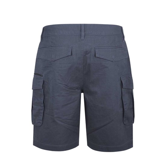 Firetrap Heren BTK Shorts (Houtskool) - Image 2