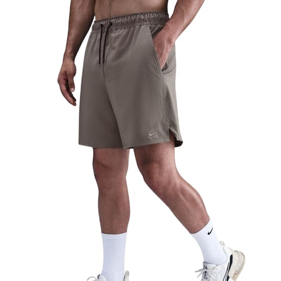 Nike Heren Unlimited Dri-FIT-short met relaxte pasvorm (Cave Purple) - Image 2