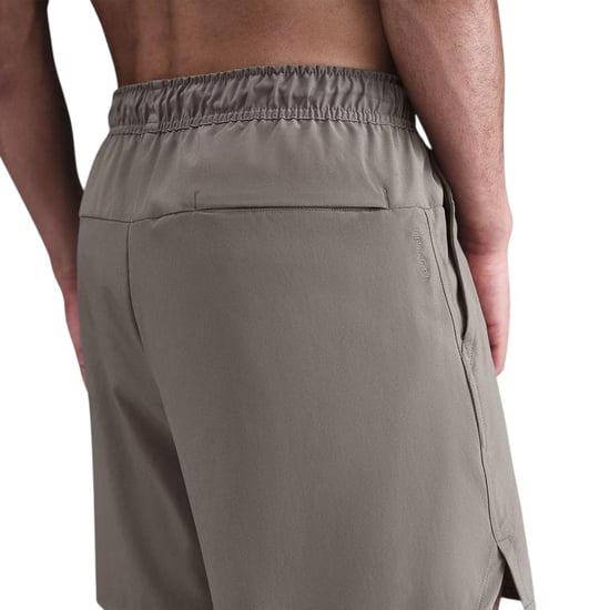 Nike Heren Unlimited Dri-FIT-short met relaxte pasvorm (Cave Purple) - Image 4