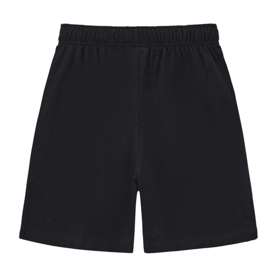 Slazenger Jersey korte broek voor kinderen (Zwart) - Image 2