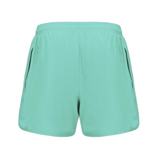 Karrimor Heren hardloopshorts (Aqua Splash) - Image 2