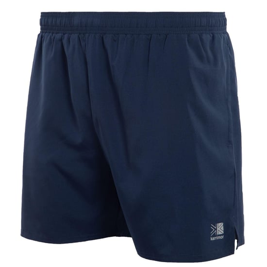 Karrimor Heren hardloopshorts (Marine) - Image 3