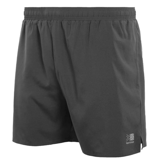 Karrimor Heren hardloopshorts (Houtskool) - Image 3
