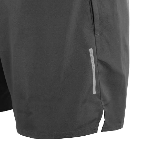 Karrimor Heren hardloopshorts (Houtskool) - Image 4