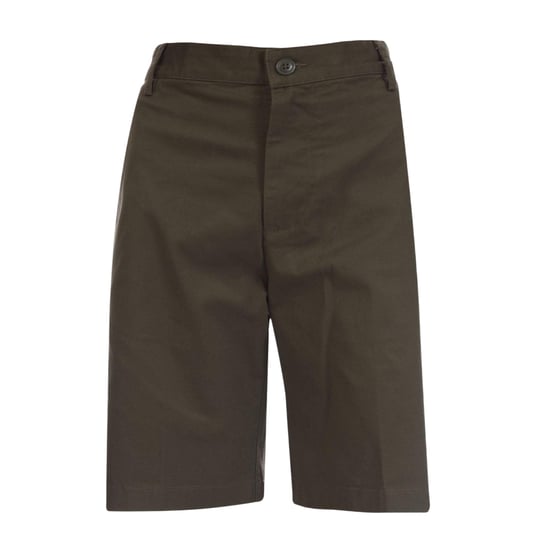 Diesel Heren Lars Shorts (Groen) - Image 1