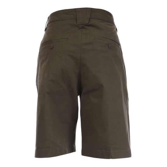 Diesel Heren Lars Shorts (Groen) - Image 2