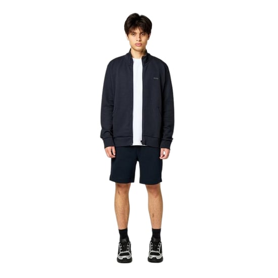 Boss Heren Sewalk Korte Broek (Marine) - Image 3