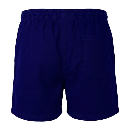 Gilbert Kinder/Kids Kiwi Rugby Shorts (Marine) - Image 2