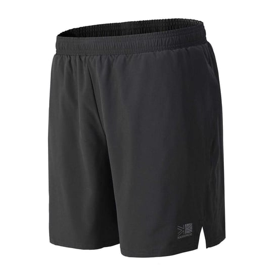 Karrimor Heren hardloopshorts (Houtskool) - Image 3