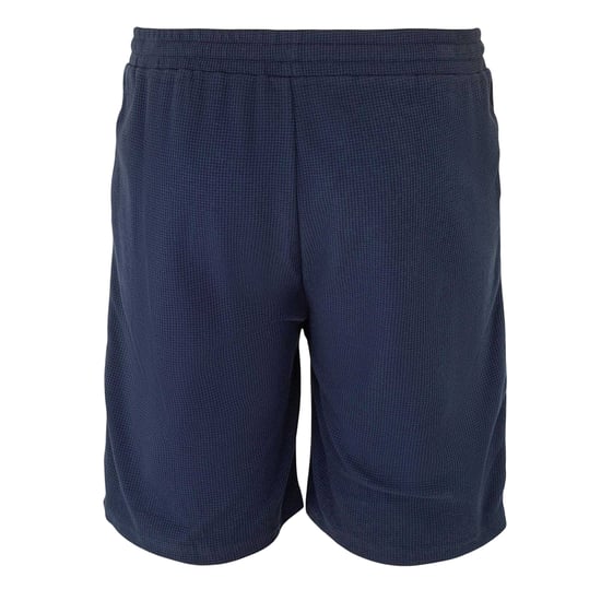 Fabric Heren Shorts Katoenmix (Marine) - Image 2