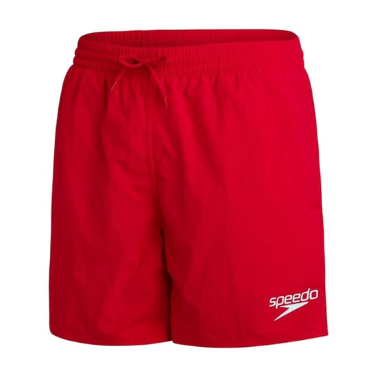 Speedo Essentiële Zwemshorts Heren (Rood) - Image 1