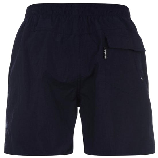 Speedo Essentiële Zwemshorts Heren (Marine) - Image 2