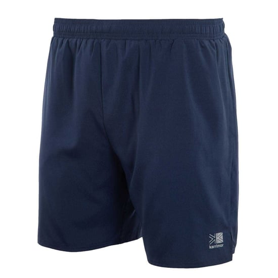 Karrimor Heren hardloopshorts (Marine) - Image 3