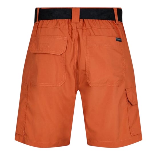 Columbia Wandelshort voor heren met gesp (Toscaans) - Image 2