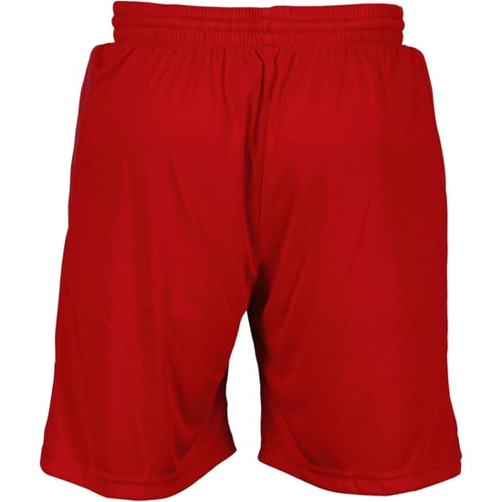 Hummel Core Shorts voor kinderen (Echt rood) - Image 2