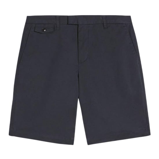 Ted Baker Heren Chino Shorts (Donkerblauw) - Image 2