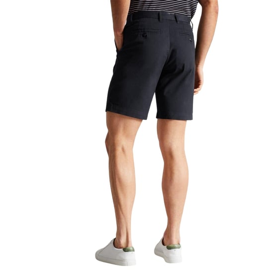 Ted Baker Heren Chino Shorts (Donkerblauw) - Image 3