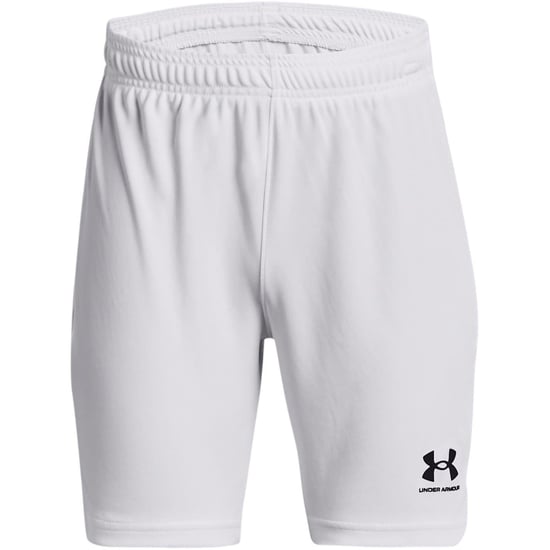 Under Armour Core Shorts voor kinderen (Wit) - Image 1