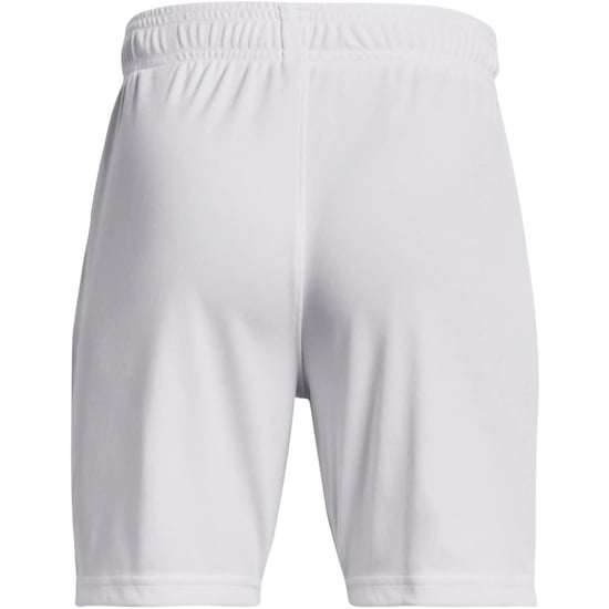Under Armour Core Shorts voor kinderen (Wit) - Image 2